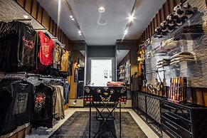 Hard Rock Hotel Davos