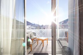 Hard Rock Hotel Davos