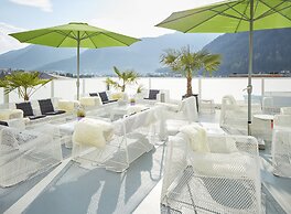 Hard Rock Hotel Davos