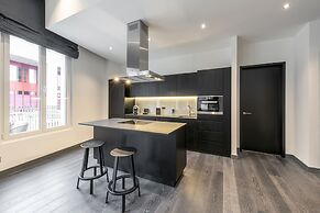 Hard Rock Hotel Davos