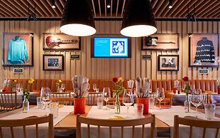 Hard Rock Hotel Davos