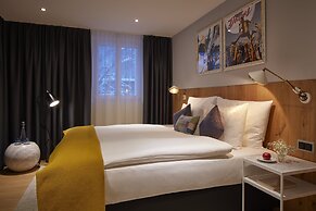Hard Rock Hotel Davos