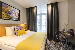 Hard Rock Hotel Davos