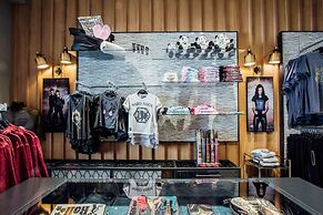 Hard Rock Hotel Davos