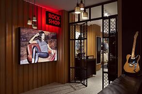 Hard Rock Hotel Davos