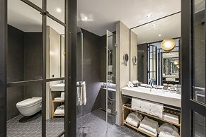 Hard Rock Hotel Davos