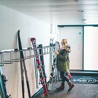 Hard Rock Hotel Davos