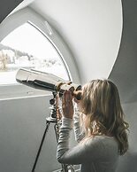 Hard Rock Hotel Davos