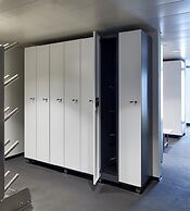 Hard Rock Hotel Davos