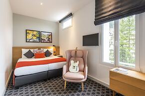 Hard Rock Hotel Davos