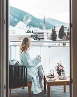 Hard Rock Hotel Davos