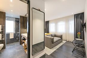 Hard Rock Hotel Davos