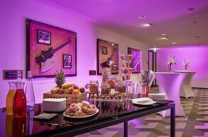 Hard Rock Hotel Davos