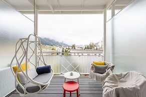 Hard Rock Hotel Davos