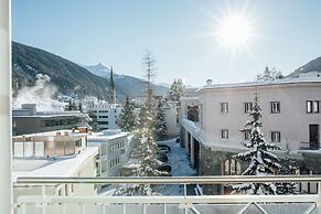 Hard Rock Hotel Davos