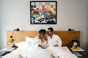 Hard Rock Hotel Davos