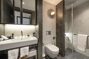 Hard Rock Hotel Davos