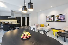 Hard Rock Hotel Davos