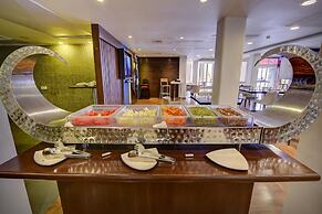 Renest Dunsvirk Court Mussoorie