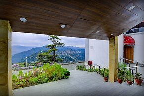 Renest Dunsvirk Court Mussoorie