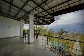 Renest Dunsvirk Court Mussoorie