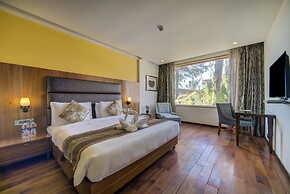 Renest Dunsvirk Court Mussoorie