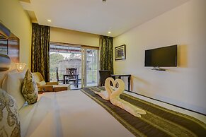 Renest Dunsvirk Court Mussoorie