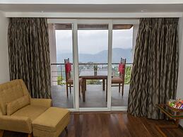 Renest Dunsvirk Court Mussoorie