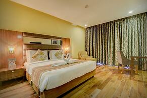 Renest Dunsvirk Court Mussoorie