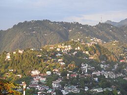 Renest Dunsvirk Court Mussoorie
