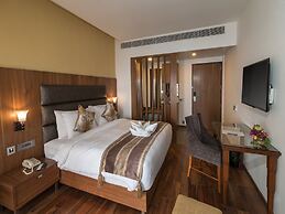 Renest Dunsvirk Court Mussoorie