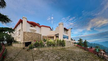 Renest Dunsvirk Court Mussoorie