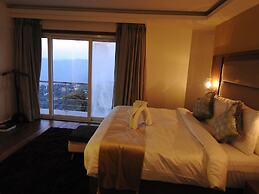 Renest Dunsvirk Court Mussoorie