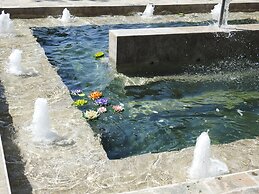 Renest Dunsvirk Court Mussoorie