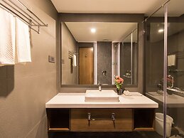 Renest Dunsvirk Court Mussoorie