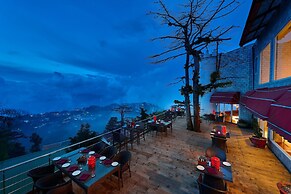 Renest Dunsvirk Court Mussoorie