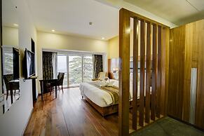 Renest Dunsvirk Court Mussoorie