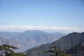 Renest Dunsvirk Court Mussoorie