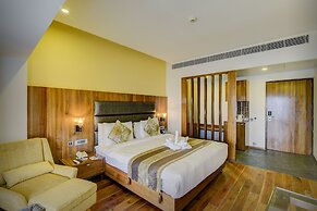 Renest Dunsvirk Court Mussoorie