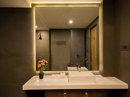 Renest Dunsvirk Court Mussoorie