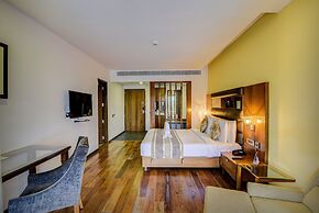 Renest Dunsvirk Court Mussoorie