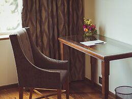 Renest Dunsvirk Court Mussoorie