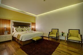 Renest Dunsvirk Court Mussoorie