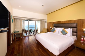 Renest Dunsvirk Court Mussoorie