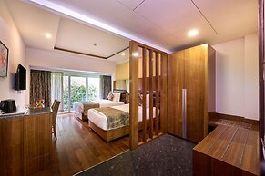 Renest Dunsvirk Court Mussoorie