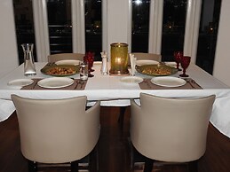 Renest Dunsvirk Court Mussoorie