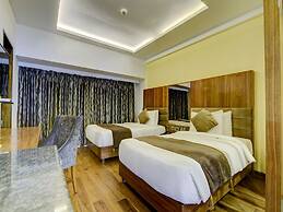 Renest Dunsvirk Court Mussoorie