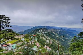 Renest Dunsvirk Court Mussoorie
