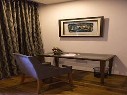 Renest Dunsvirk Court Mussoorie