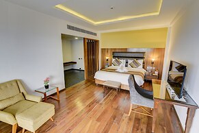 Renest Dunsvirk Court Mussoorie